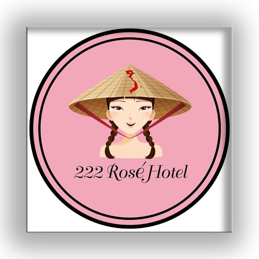 222 Rose Hotel Phu Quoc Buitenkant foto